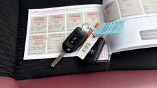 Honda HR-V 1.5 i-VTEC Turbo Sport 5dr Petrol Hatchback